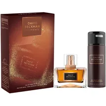 David Beckham Intimately Deodorant Body Spray 150 ml