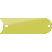 Grothe Gravierschild GS 500-10 GO