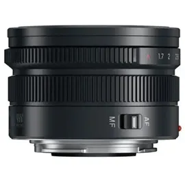 Panasonic Leica DG Summilux 15 mm F1,7 ASPH. schwarz