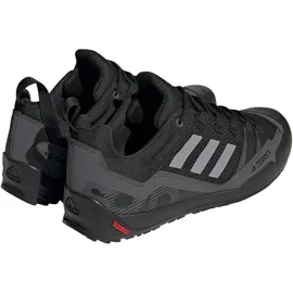 adidas Terrex Swift Solo 2.0 Core Black / Grey Three / Grey Six 47 1/3