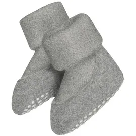 Falke Cosyshoe Grau 17