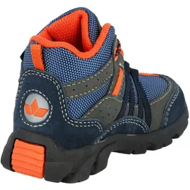 LICO Moritz Tex Blau 24