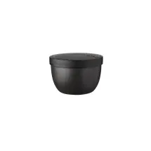 Mepal Ellipse nordic black 0,35 l