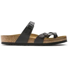 Birkenstock Mayari BF Schwarz 42