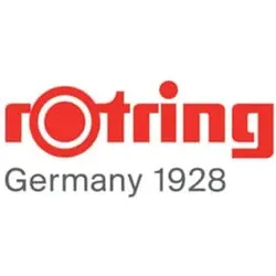 ROTRING Tusche 23 ml schwarz S0194660 R591017