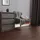 ML-Design PVC Vinylboden Selbstklebende 91,5x15,3 cm 32 Dielen Rot-Braun Nuss