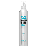 Dusy Style Volume Mousse extra strong 400 ml