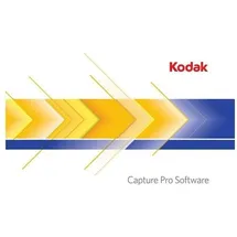 Kodak Alaris Capture Pro 3 Jahr(e)