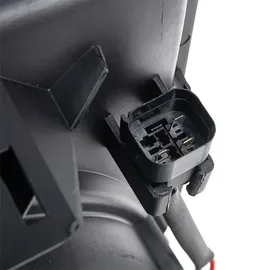 mahle Lüfter, Motorkühlung