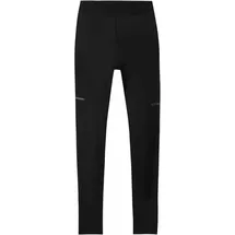 Gore Wear Gore Damen Concurve Thermo Tights 2.0 schwarz