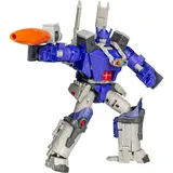 The Transformers: The Movie Studio Series Leader Class Actionfigur Galvatron 22 cm - Grau
