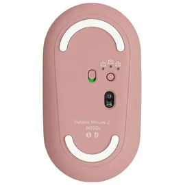 Logitech Pebble 2 Combo DE