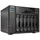 ASUSTOR AS6706T Gen2 Lockerstor 6 NAS System 6-bay