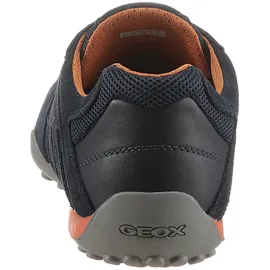 GEOX Snake U4207L navy 47