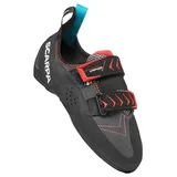 Scarpa Vapor V LV smoke/coral (1062) 36
