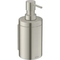 Hansgrohe Axor Universal Circular Lotionspender - Edelstahl