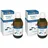 Naturell 2 x 200 ml