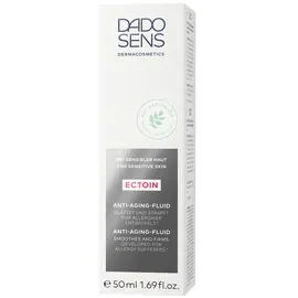 DADO SENS Ectoin Anti-Aging Fluid 50 ml