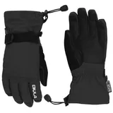 Bula Fingerhandschuhe Move schwarz 12