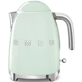 Smeg KLF03PGEU pastellgrün