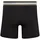 Reebok Angus Boxershorts Schwarz XL 3er Pack