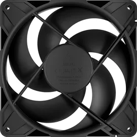 Arctic P14 Pro Reverse Schwarz