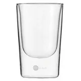 Jenaer Glas Becher PRIMO Doppelwandig L 2er SET HOT ́N COOL