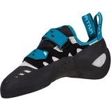 La Sportiva Tarantula Boulder Damen Kletterschuhe-Blau-34,5