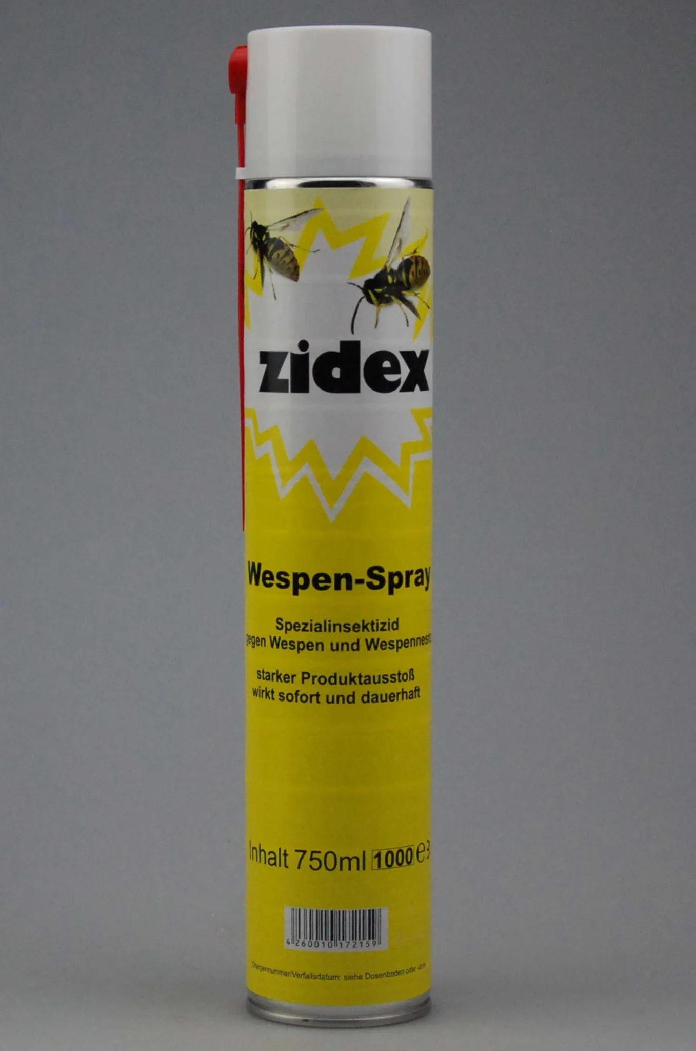 Zidex Wespen-Spray