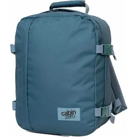 Cabin Zero Classic 28 l aruba blue