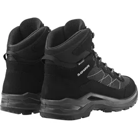 Lowa Taurus Pro GTX Mid Herren Schwarz 47