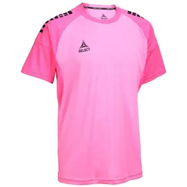 Select Spain V25 Pink 14