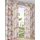 Heine Dekostore in weiß-braun | Gr.: 175-x-140-cm