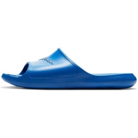 Nike Victori One Herren-Badeslipper - Blau, 50.5