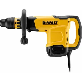 DeWalt Meißelhammer SDS-max 10 kg inkl. Transportkoffer D25881K-QS