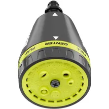 RYOBI Multifunktionsbrause 8-in-1 für Mitteldruckreiniger