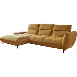 StepOne Ecksofa SANDINO - SC ca. 302,00x159,00