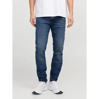 JACK & JONES Liam Original Sq 223 Jeans Blue