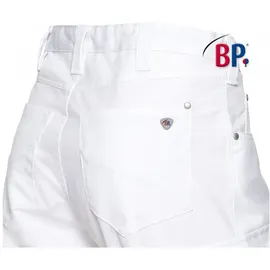 BP Hose Unisex 1759-558 Gr. 2XLn weiß,