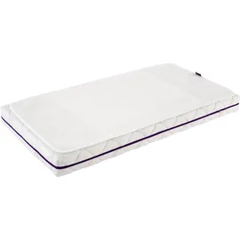 Träumeland AirDry Nässeschutzauflage 70 x 140 cm weiß
