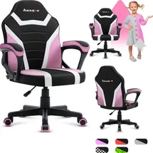 huzaro Ranger 1.0 Gaming-Stuhl Rosa PC