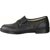 Finn Comfort Slipper in schwarz 12