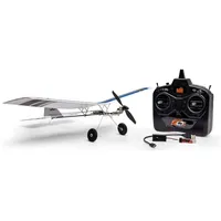 E-Flite UMX Slow Ultra Stick RTF with AS3X and