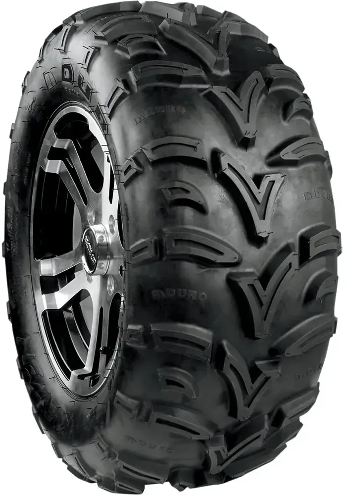 Duro Di-2036 45k 6pr Tl E-marked Quad-reifen - Black - 25 x 8.00 - B12