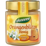 dennree Orangenblütenhonig bio