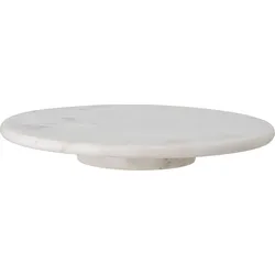 Ellin Platte 35,5 cm aus Marmor