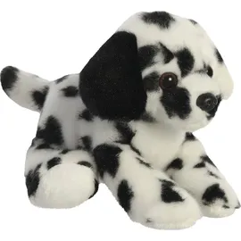 Herma Mini Flopsies Dipper Dalmatian Dog 20 cm,