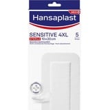 BEIERSDORF Hansaplast Sensitive 10x20cm