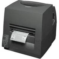 Citizen CL-S631II PRINTER 300 DPI BLACK (300 dpi), Etikettendrucker,