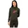 super.natural Rocket260 Sweatshirt - Black Ink / Sangria / Gold - XL